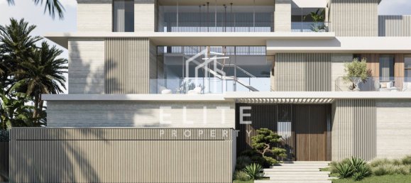 5 bedrooms Villa for sale in Dubai, UAE № 113324 9