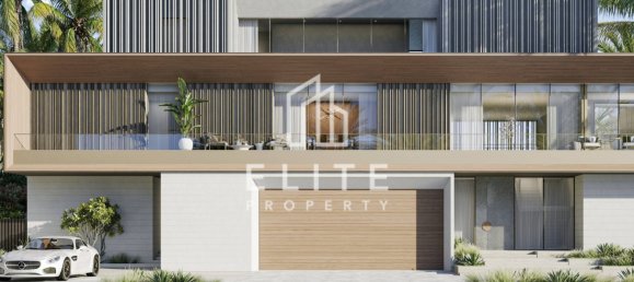 5 bedrooms Villa for sale in Dubai, UAE № 113324 7
