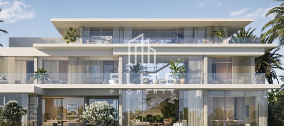 5 bedrooms Villa for sale in Dubai, UAE № 113324 11
