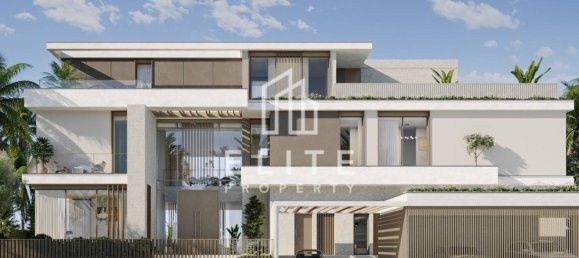 5 bedrooms Villa for sale in Dubai, UAE № 113324 10