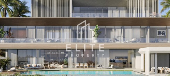 5 bedrooms Villa for sale in Dubai, UAE № 113324 8