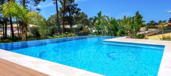 5 bedrooms House in Sesimbra, Portugal No. 16126 5
