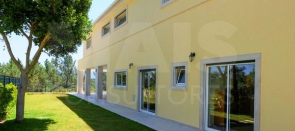 5 bedrooms House in Sesimbra, Portugal No. 16126 31