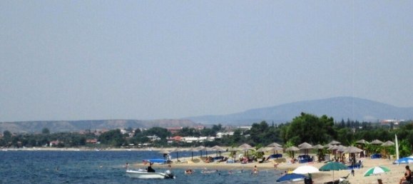 Propriedade comercial T2 em Polygyros, Greece N.º 53837 6