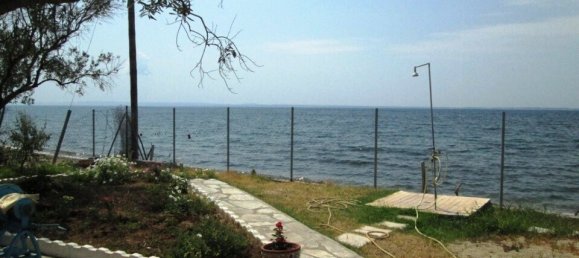 Propriedade comercial T2 em Polygyros, Greece N.º 53837 8