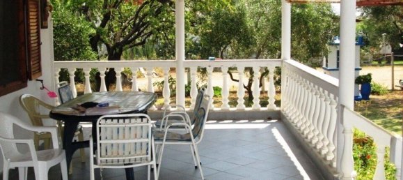 Propriedade comercial T2 em Polygyros, Greece N.º 53837 18