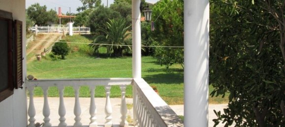 Propriedade comercial T2 em Polygyros, Greece N.º 53837 3