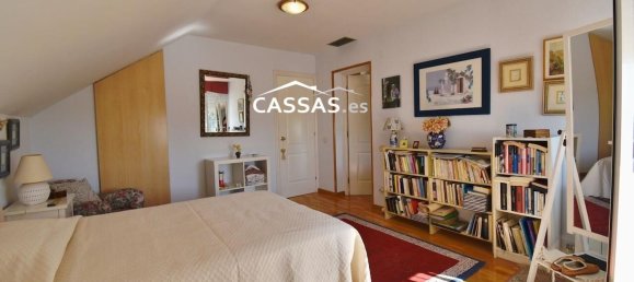 4 Schlafzimmer Haus in Paracuellos de Jarama, Spain, Nr. 172942 44