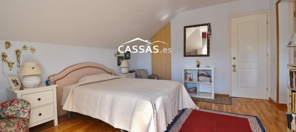 4 Schlafzimmer Haus in Paracuellos de Jarama, Spain, Nr. 172942 45