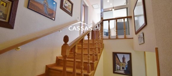 4 Schlafzimmer Haus in Paracuellos de Jarama, Spain, Nr. 172942 33