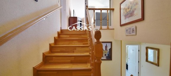 4 Schlafzimmer Haus in Paracuellos de Jarama, Spain, Nr. 172942 34