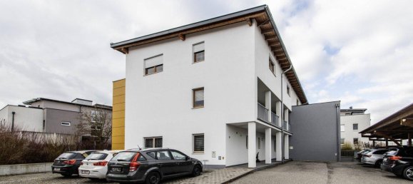 3 rooms Duplex in Ried im Innkreis, Austria No. 35726 2