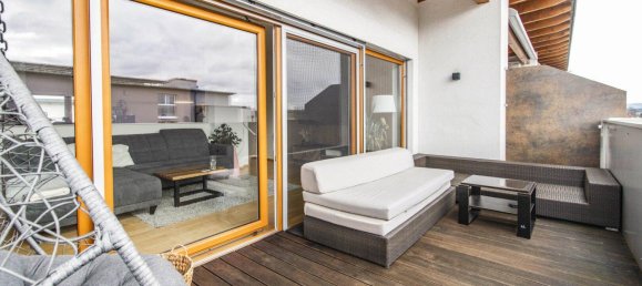 3 rooms Duplex in Ried im Innkreis, Austria No. 35726 4