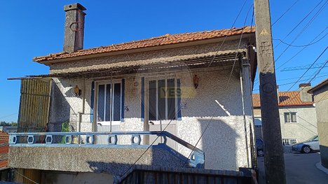 3 Schlafzimmer Haus in Santa Maria de Lamas, Portugal, Nr. 47397