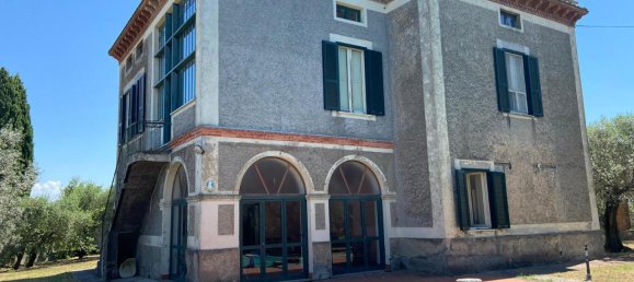 7غرفة فيلا في Amelia, Italy رقم 67104 5