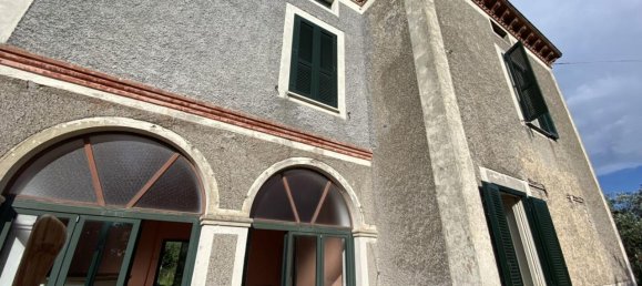 7غرفة فيلا في Amelia, Italy رقم 67104 15