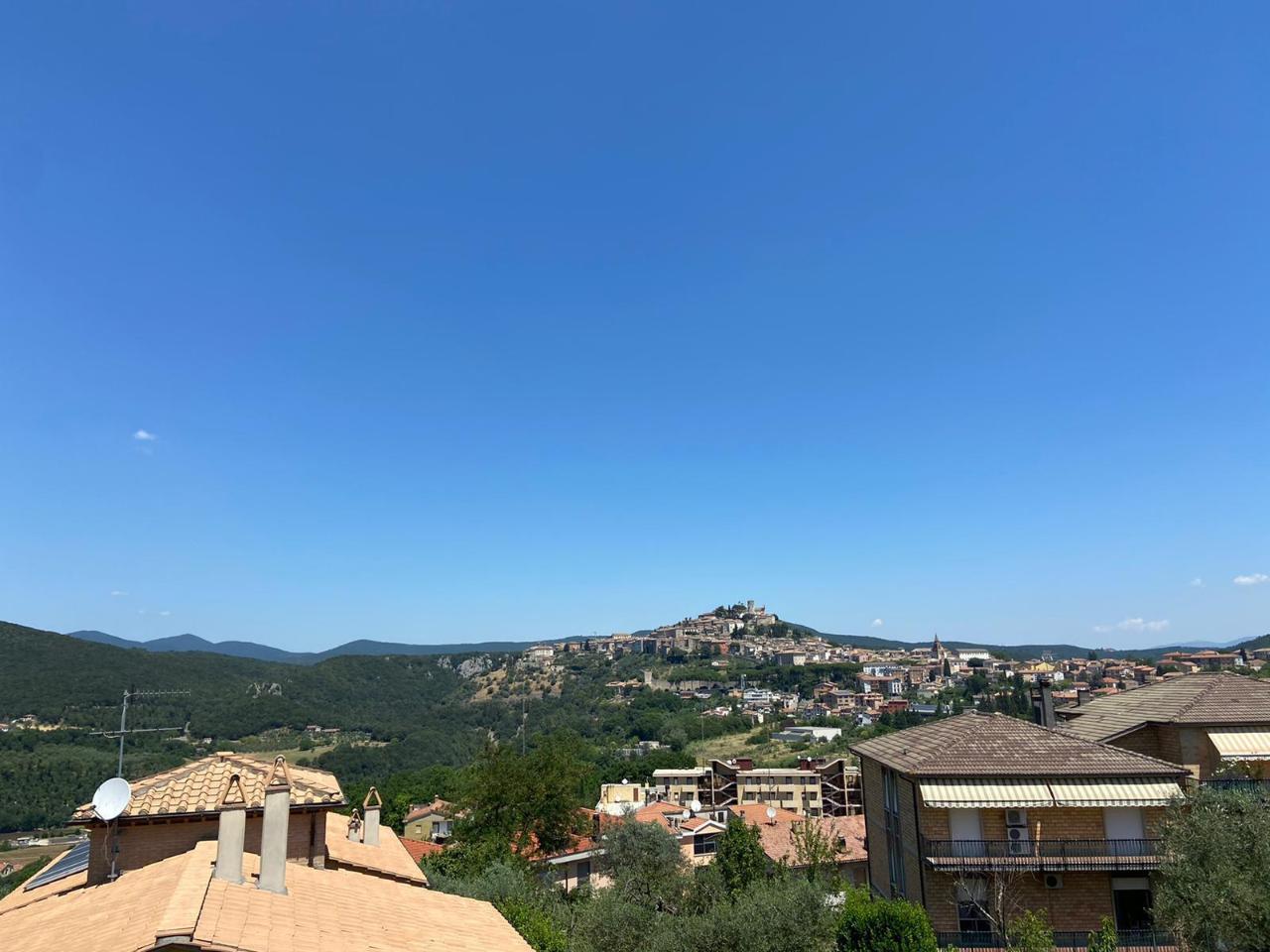 7غرفة فيلا في Amelia, Italy رقم 67104