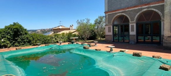 7غرفة فيلا في Amelia, Italy رقم 67104 12