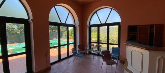 7غرفة فيلا في Amelia, Italy رقم 67104 3