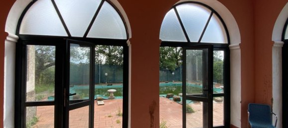 7غرفة فيلا في Amelia, Italy رقم 67104 4