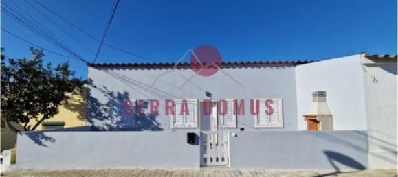 3 Schlafzimmer Stadthaus in Setubal, Portugal, Nr. 83426 2