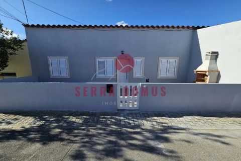 3 Schlafzimmer Stadthaus in Setubal, Portugal, Nr. 83426