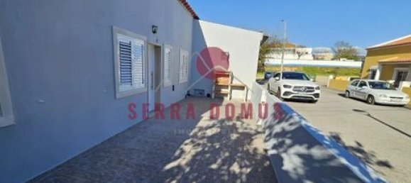 3 Schlafzimmer Stadthaus in Setubal, Portugal, Nr. 83426 3