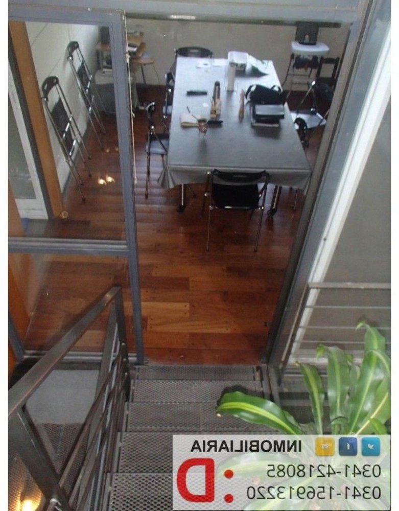 3 bedrooms House in Santa Fe, Argentina No. 62870