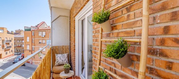 3 غرف نوم شقة في Madrid, Spain رقم 146826 4