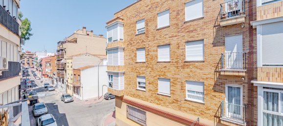 3 غرف نوم شقة في Madrid, Spain رقم 146826 7