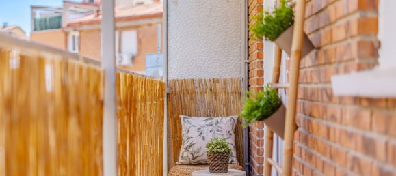 3 غرف نوم شقة في Madrid, Spain رقم 146826 2