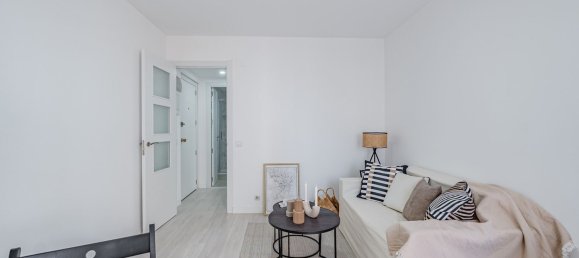 3 غرف نوم شقة في Madrid, Spain رقم 146826 45