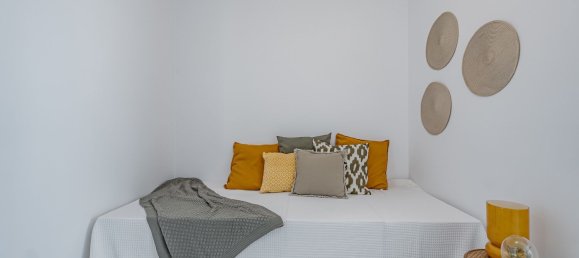 3 غرف نوم شقة في Madrid, Spain رقم 146826 16