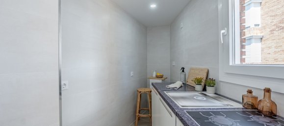 3 غرف نوم شقة في Madrid, Spain رقم 146826 10