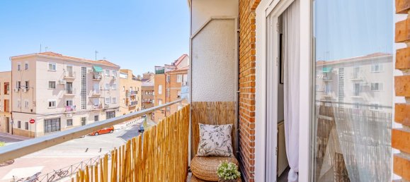 3 غرف نوم شقة في Madrid, Spain رقم 146826 33