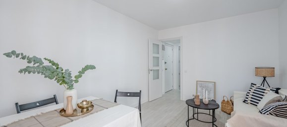 3 غرف نوم شقة في Madrid, Spain رقم 146826 43