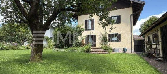 Edificio de 6 habitaciónes en Oberalm, Austria No. 203025 5