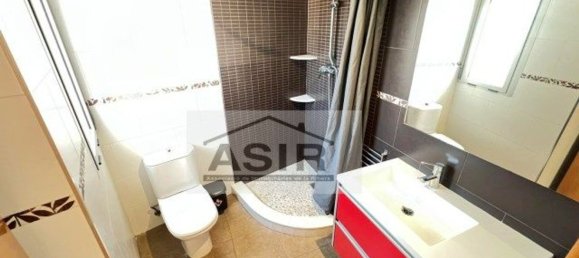 3 غرف نوم منزل في Corbera, Spain رقم 143854 24