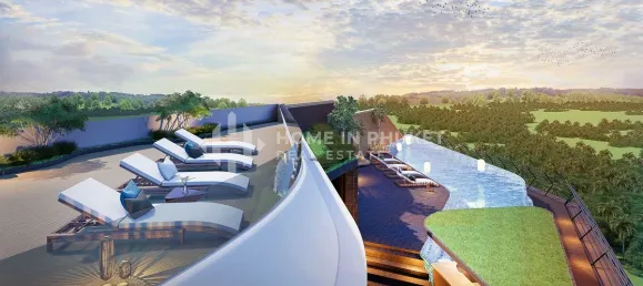 Studio-Eigentumswohnung in Nai Harn Beach, Thailand, Nr. 60650 6