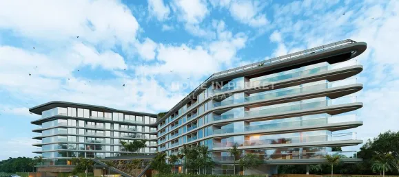 Studio-Eigentumswohnung in Nai Harn Beach, Thailand, Nr. 60650 2