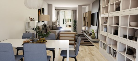 Квартира с 2 спальнями в Марбелья, Испания № 103653 38