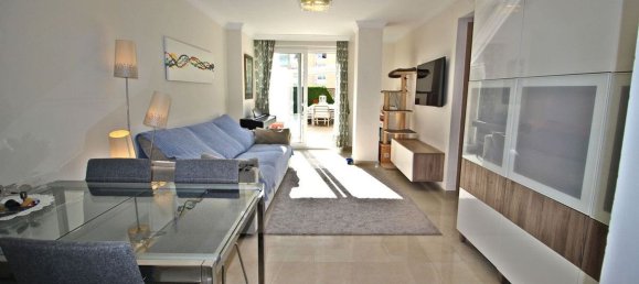 Квартира с 2 спальнями в Марбелья, Испания № 103653 9