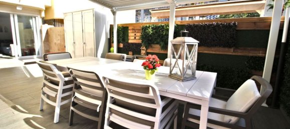 Квартира с 2 спальнями в Марбелья, Испания № 103653 8