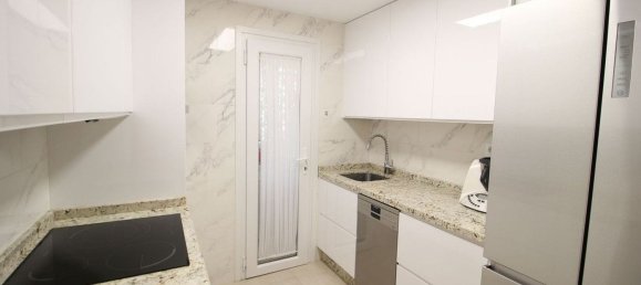 Квартира с 2 спальнями в Марбелья, Испания № 103653 3