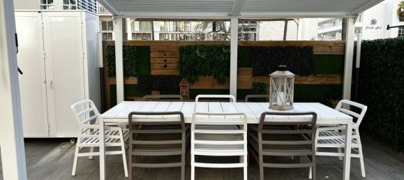 Квартира с 2 спальнями в Марбелья, Испания № 103653 34