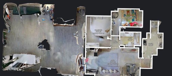 Квартира с 2 спальнями в Марбелья, Испания № 103653 35