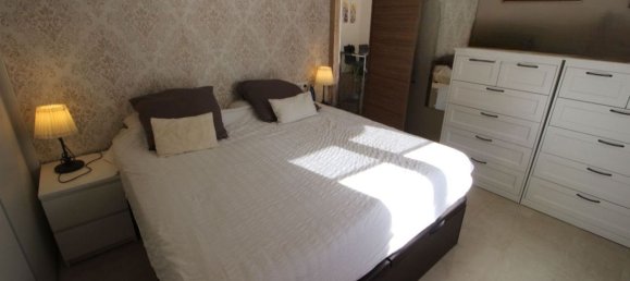 Квартира с 2 спальнями в Марбелья, Испания № 103653 13