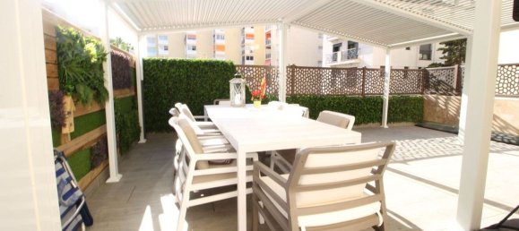 Квартира с 2 спальнями в Марбелья, Испания № 103653 2