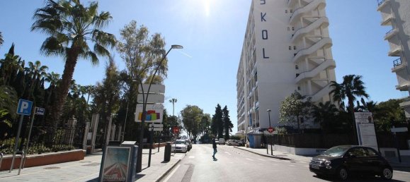 Квартира с 2 спальнями в Марбелья, Испания № 103653 23