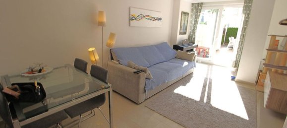 Квартира с 2 спальнями в Марбелья, Испания № 103653 11